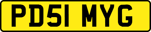 PD51MYG