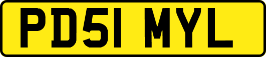 PD51MYL