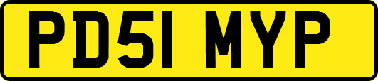 PD51MYP