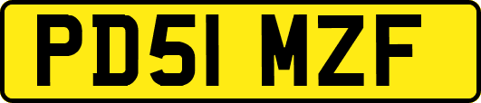 PD51MZF