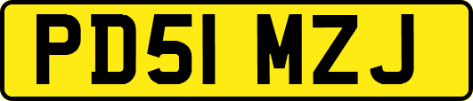 PD51MZJ