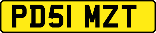 PD51MZT