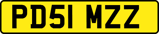 PD51MZZ