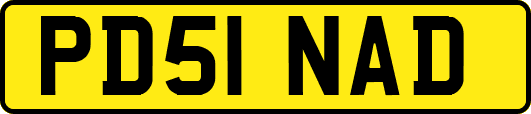 PD51NAD