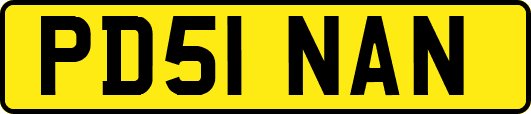 PD51NAN