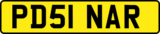 PD51NAR