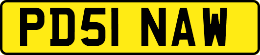 PD51NAW