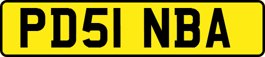 PD51NBA