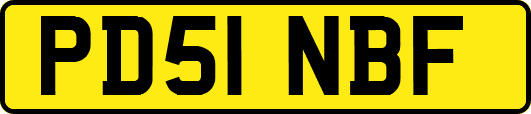 PD51NBF