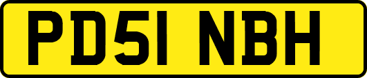 PD51NBH