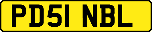 PD51NBL