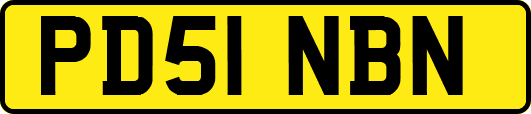 PD51NBN