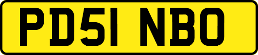 PD51NBO