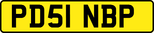 PD51NBP