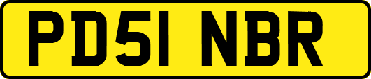 PD51NBR