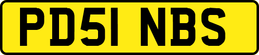 PD51NBS