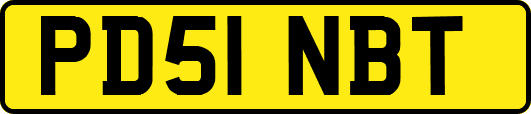 PD51NBT