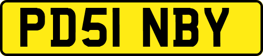 PD51NBY