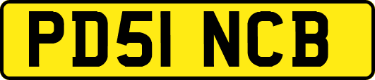 PD51NCB