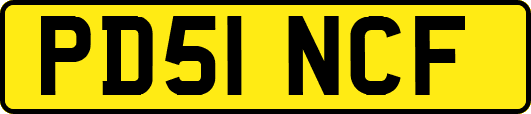 PD51NCF