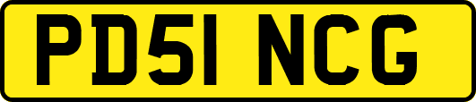 PD51NCG