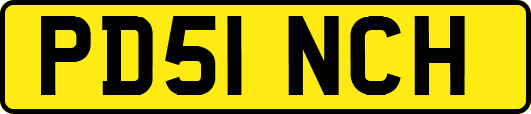 PD51NCH