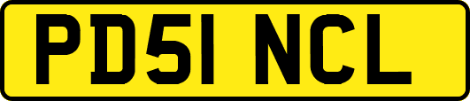 PD51NCL