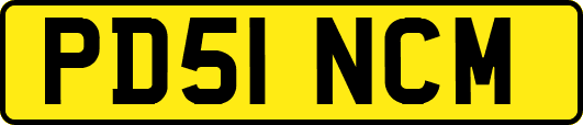 PD51NCM