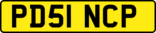 PD51NCP