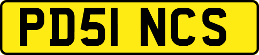 PD51NCS