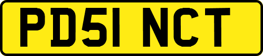 PD51NCT