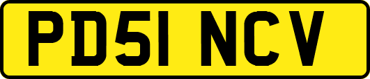 PD51NCV