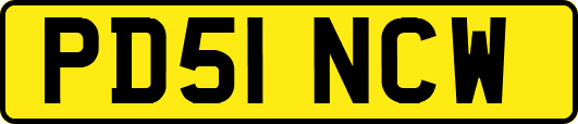 PD51NCW