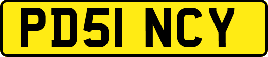 PD51NCY