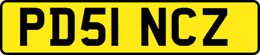 PD51NCZ