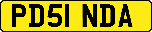 PD51NDA