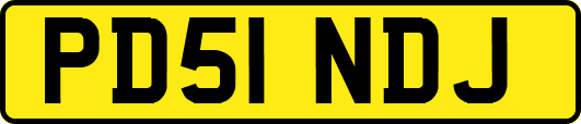 PD51NDJ