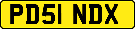 PD51NDX