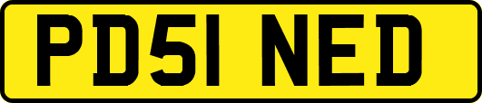 PD51NED