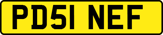 PD51NEF