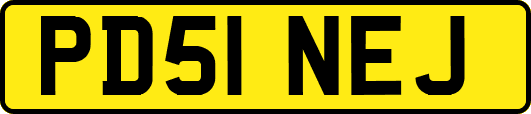 PD51NEJ