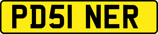 PD51NER