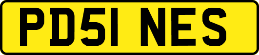 PD51NES