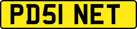 PD51NET