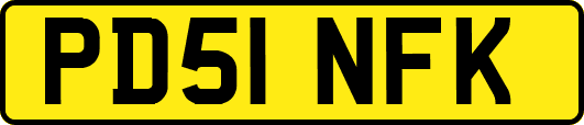 PD51NFK