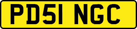 PD51NGC