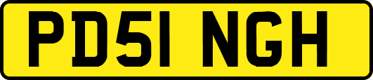PD51NGH