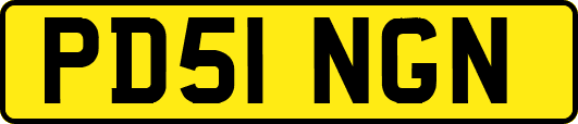 PD51NGN
