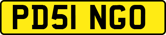 PD51NGO