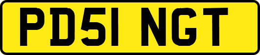 PD51NGT